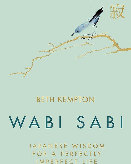 وابي سابي - بيث كيمبتون