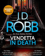 الثأر في الموت