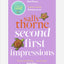 Second First Impressions