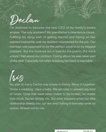 الشروط والأحكام