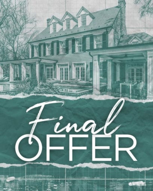 العرض النهائي