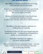 حبٌّ مُلتوي: سحر تيك توك! انغمس في عالمٍ من الرومانسية المُدمنة...