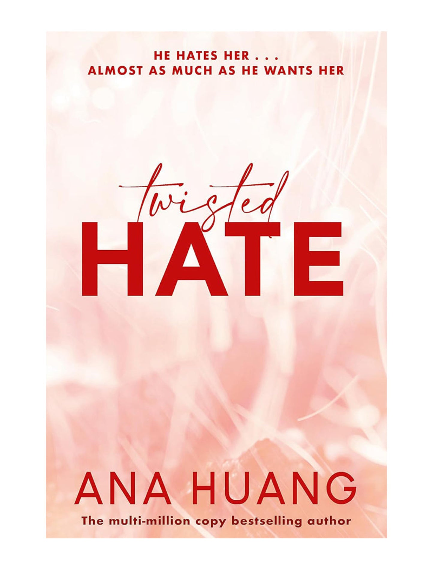 كراهية ملتوية: سحر تيك توك! انغمس في عالم من الرومانسية الإدمانية...