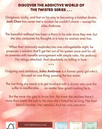 كراهية ملتوية: سحر تيك توك! انغمس في عالم من الرومانسية الإدمانية...