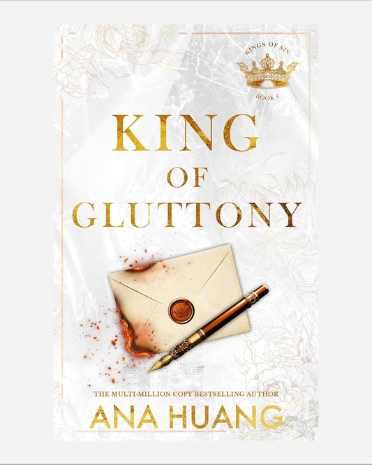 King of Gluttony