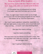 لا تشوبه شائبة: رواية رومانسية يجب قراءتها، تدور أحداثها في بلدة صغيرة، وهي الأكثر مبيعًا على تيك توك!