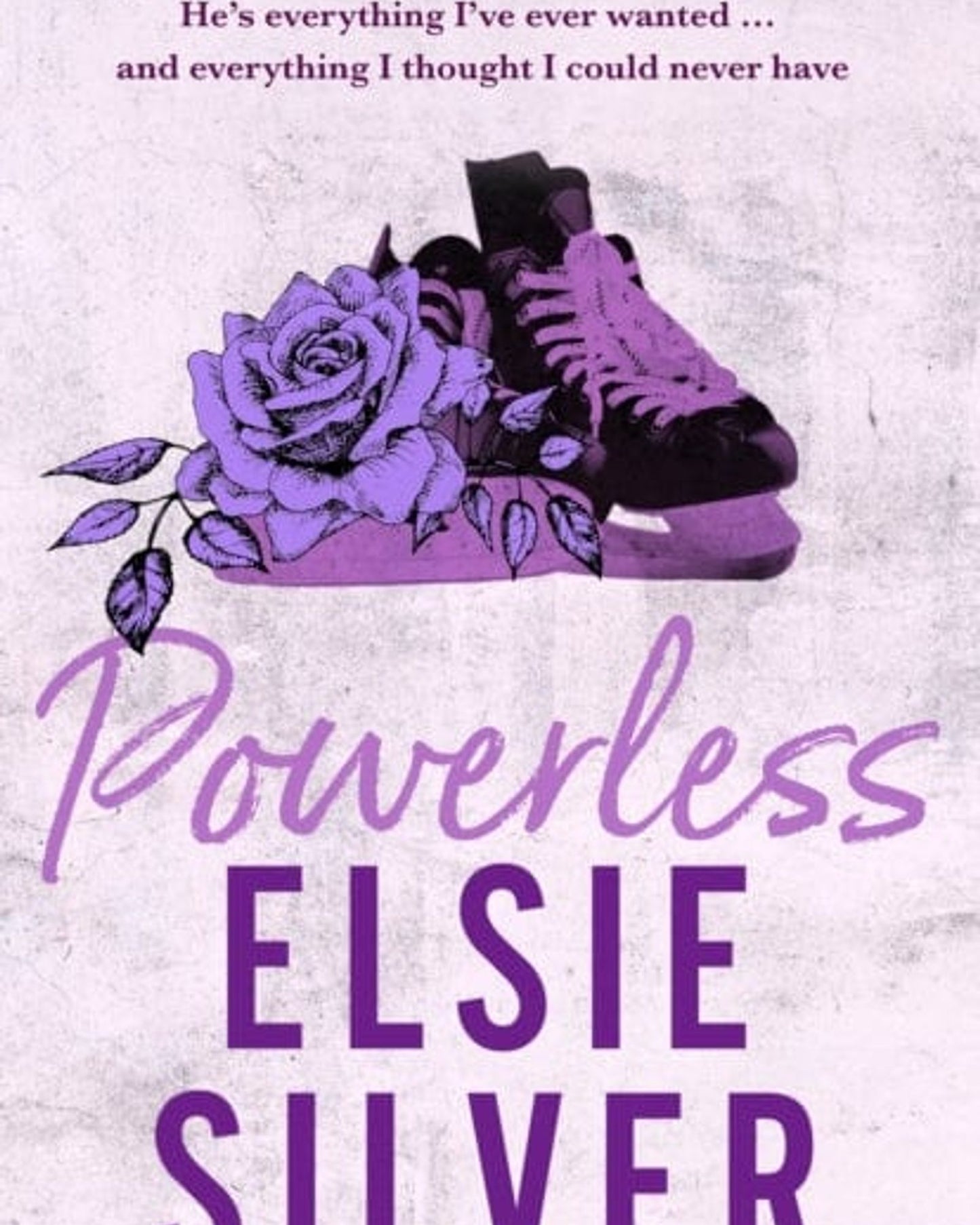 عاجز: رواية رومانسية من بلدة صغيرة وأكثر الكتب مبيعًا على تيك توك، يجب عليك قراءتها!