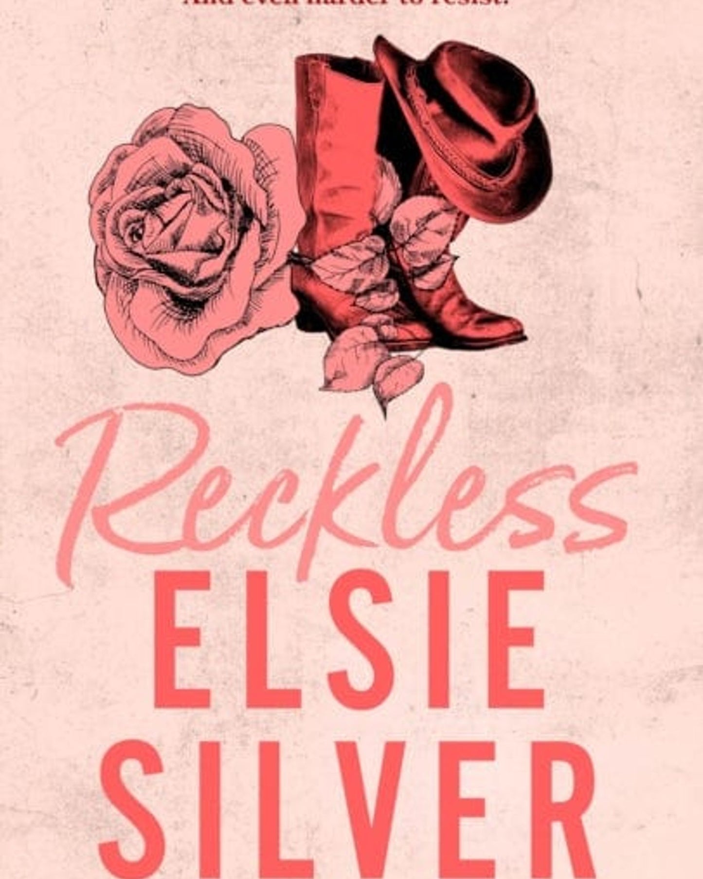 متهور: رواية رومانسية من بلدة صغيرة يجب قراءتها والأكثر مبيعًا على تيك توك!