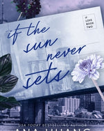 إذا لم تغرب الشمس أبدًا