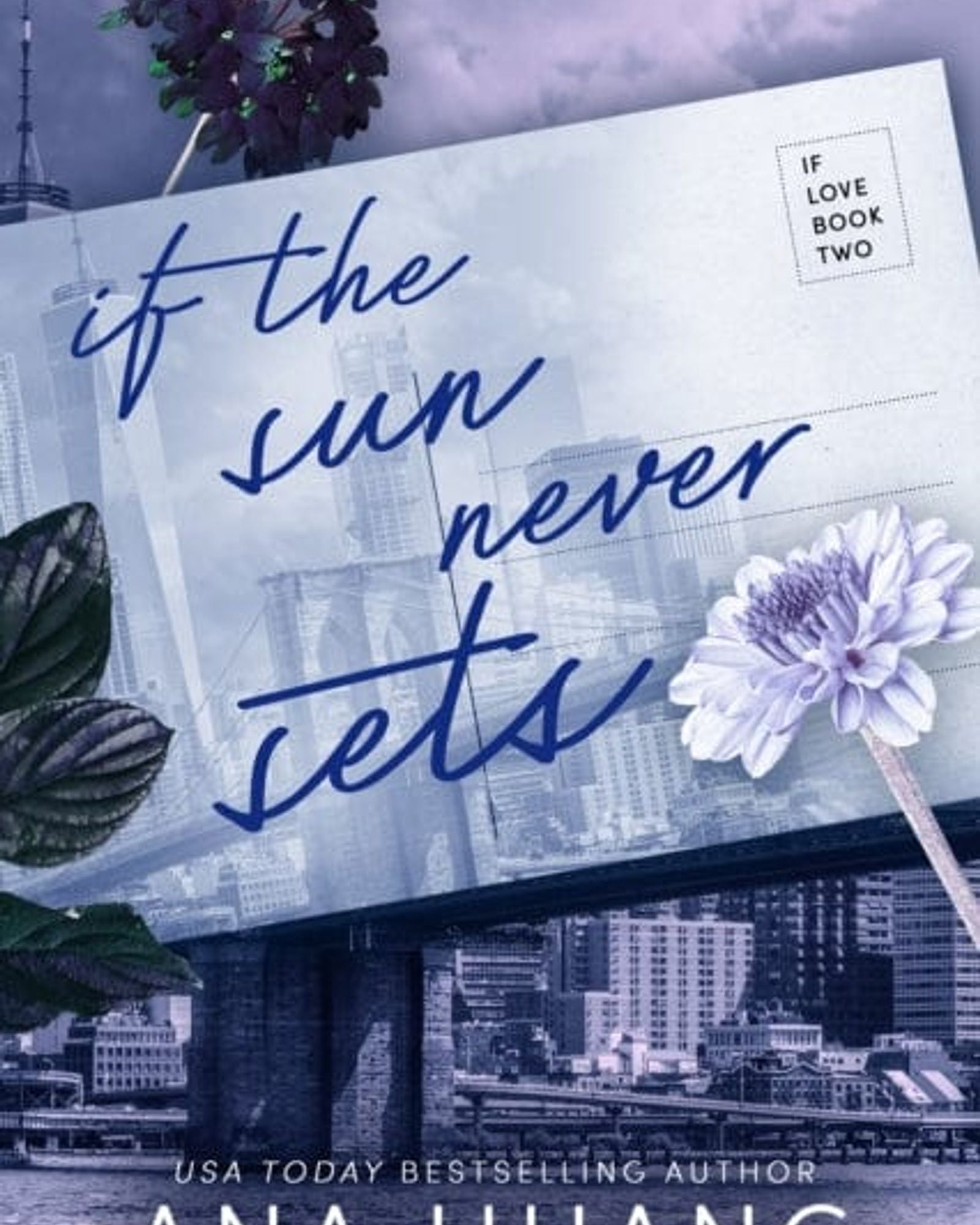 إذا لم تغرب الشمس أبدًا