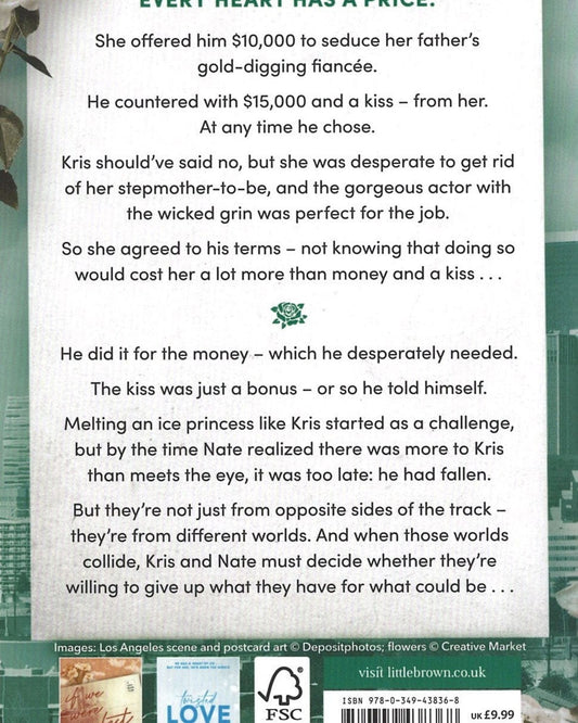 لو كان للحب ثمن