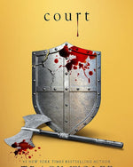 المحكمة: تعرف على إدمانك الجديد لرومانسية مصاصي الدماء الملحمية!