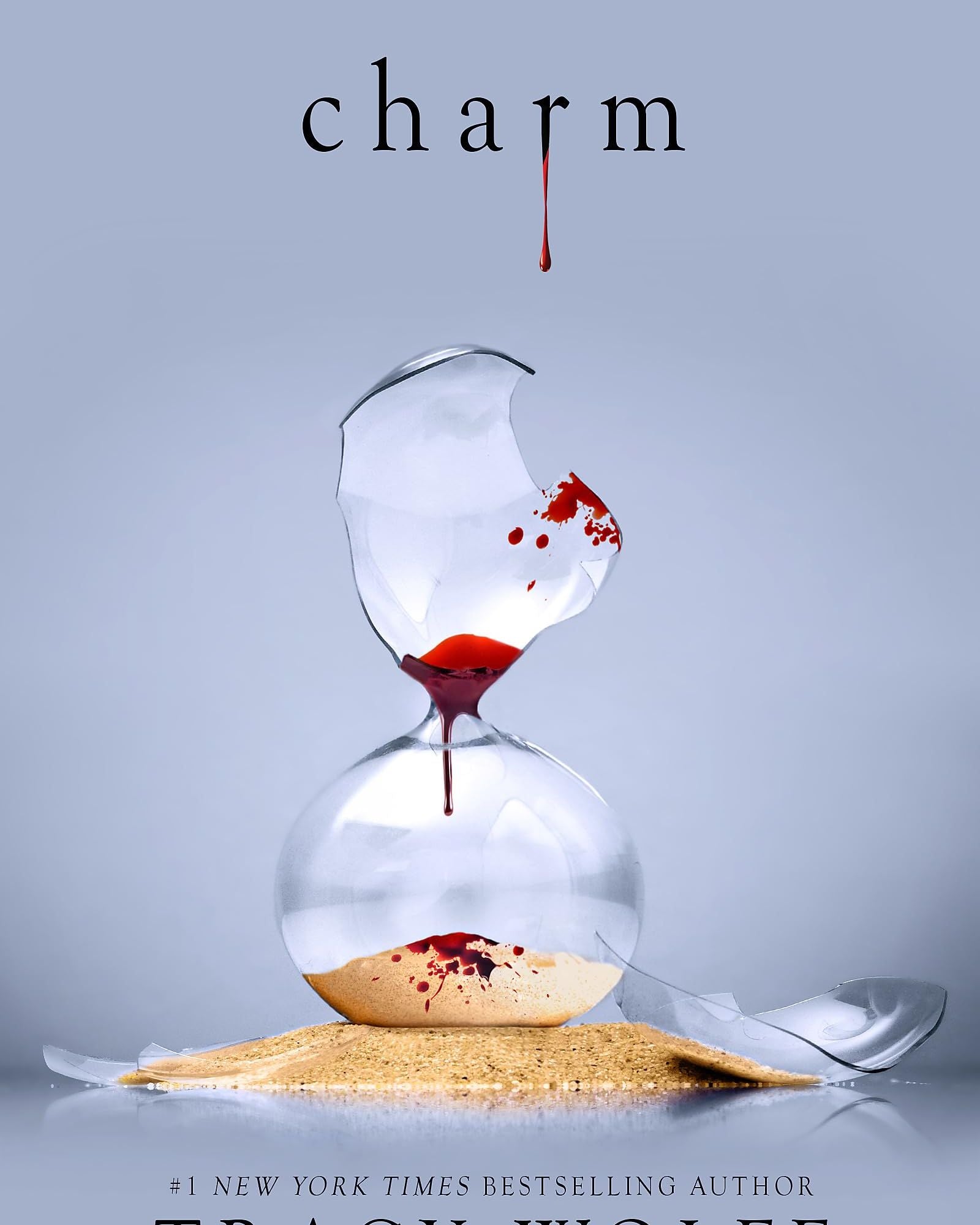 سحر: تعرف على إدمانك الجديد لرومانسية مصاصي الدماء الملحمية!