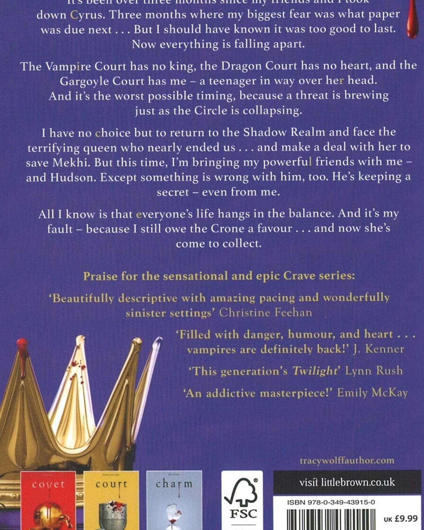 إعتز: تعرف على إدمانك الجديد لرومانسية مصاصي الدماء الملحمية!