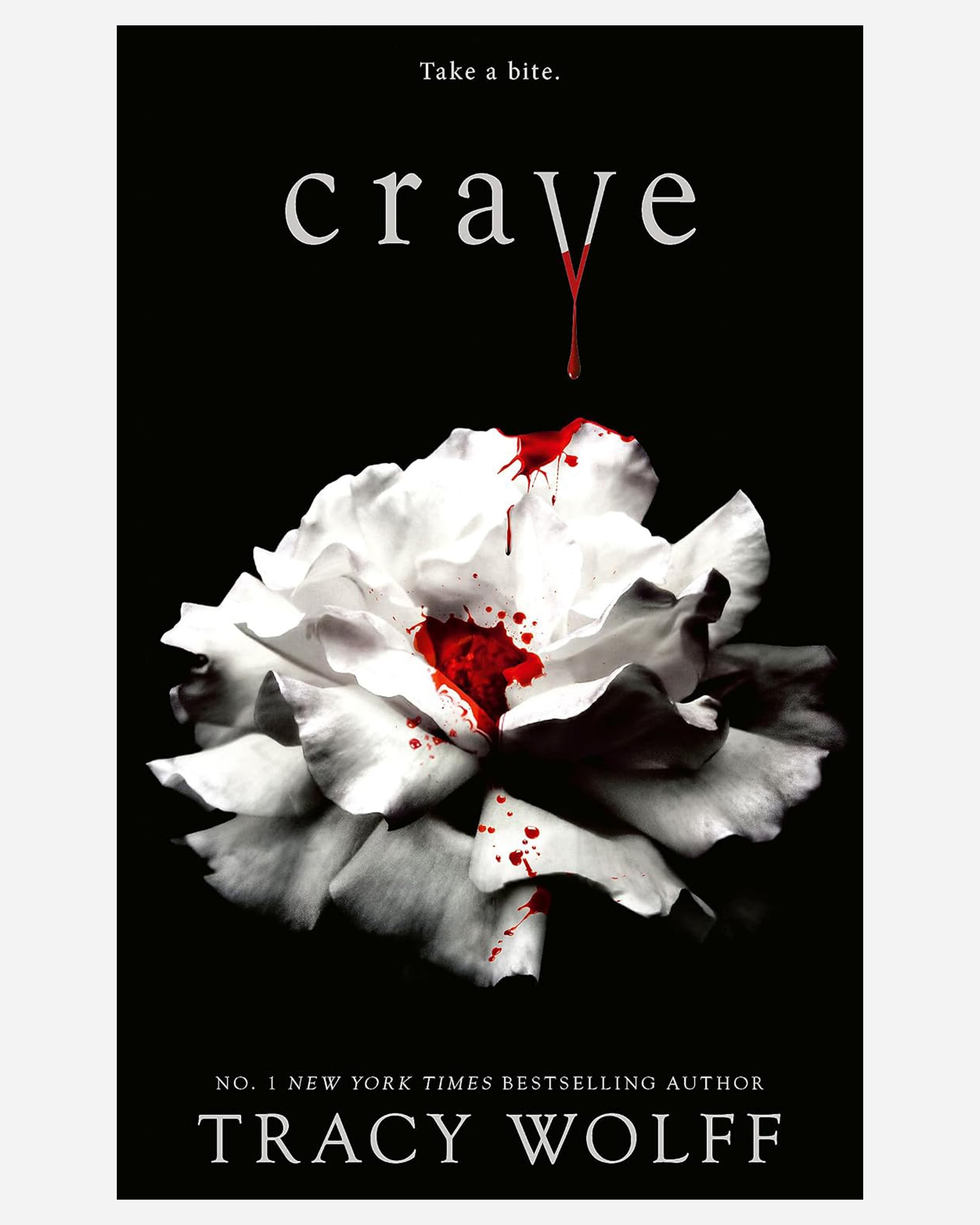 Crave 