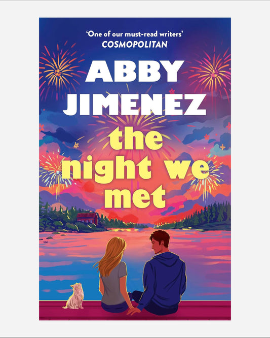The Night We Met
