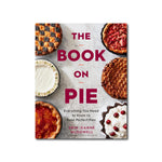 كتاب عن الفطيرة