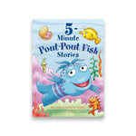 5-Minute Pout-Pout Fish Stories