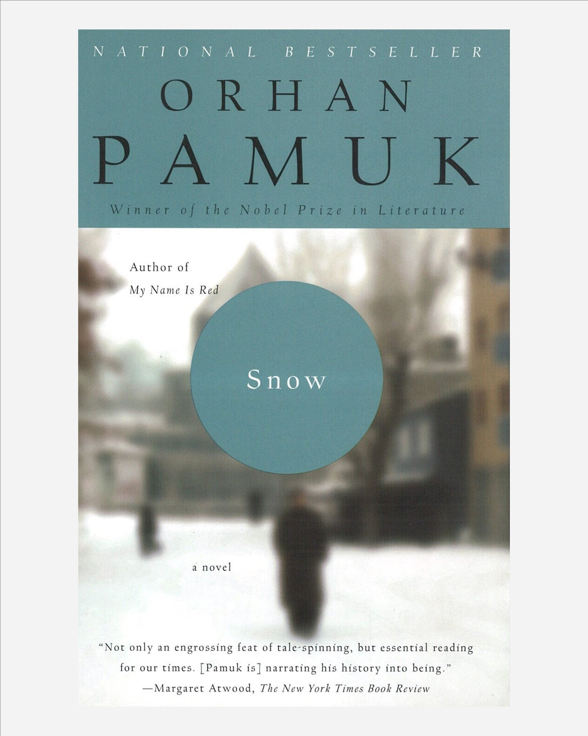 Snow