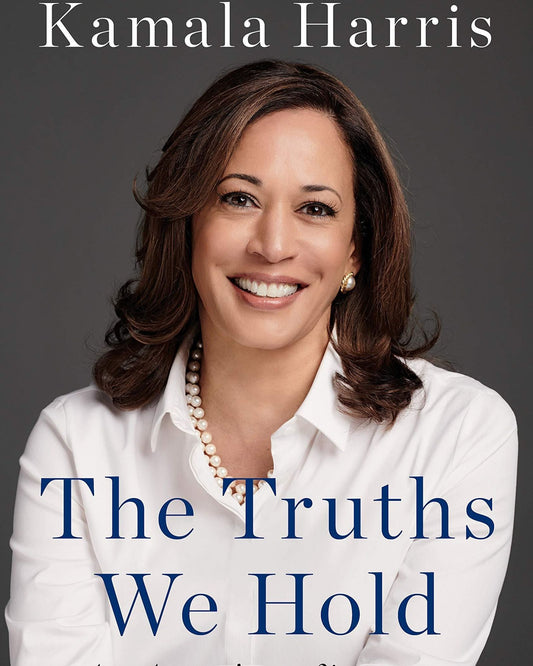 الحقائق التي نؤمن بها: رحلة أمريكية