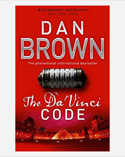 The Da Vinci Code