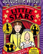 النجوم الصغيرة