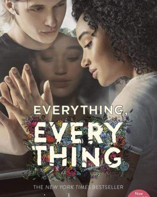 كل شيء، كل شيء - إصدار مرتبط بالفيلم - نيكولا يون