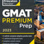 مراجعة برينستون للتحضير لاختبار GMAT Premium لعام ٢٠٢٣: ٦ اختبارات تدريبية مُكيفة مع الحاسوب + مراجعة وتقنيات + أدوات عبر الإنترنت