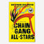 نجوم فرقة Chain Gang