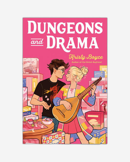 الأبراج المحصنة والدراما