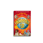 Unstoppable Us, Volume 2: Why the World Isn't Fair