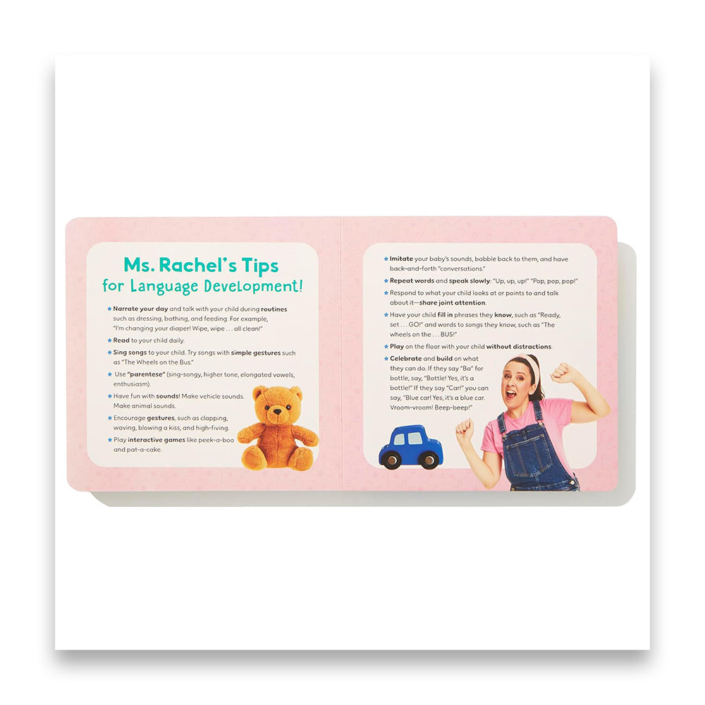 100 كلمة أولى