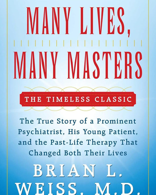 حياة كثيرة، أساتذة كثيرون