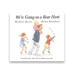 We're Going on a Bear Hunt