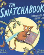 كتاب الخاطف