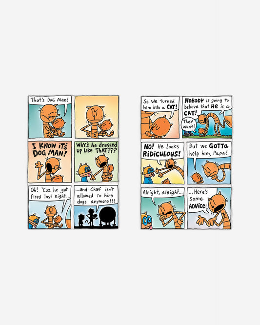 الرجل الكلب 9: المتاعب والعقاب - Pb