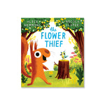 The Flower Thief