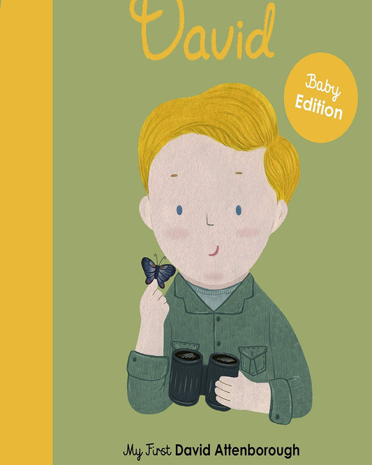 ديفيد أتينبورو