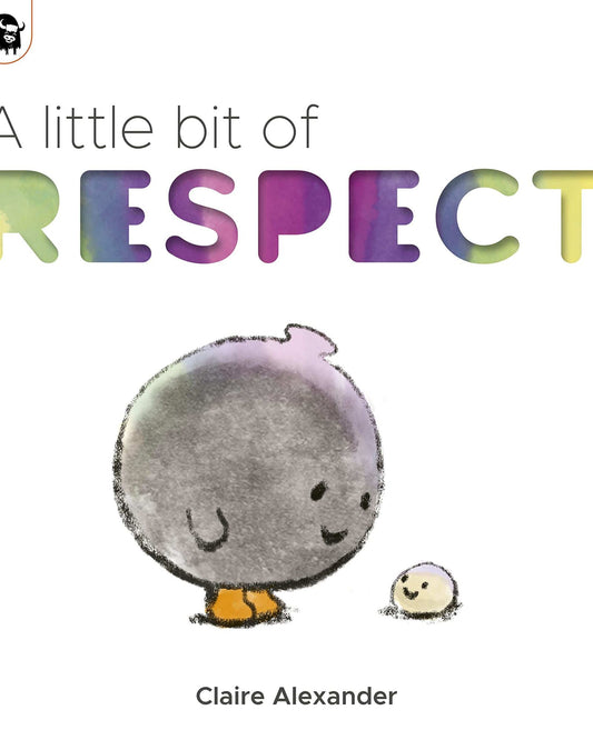 قليل من الاحترام