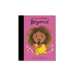 Little People Big Dreams BeyoncE