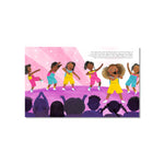 أناس صغار وأحلام كبيرة بيونسيه