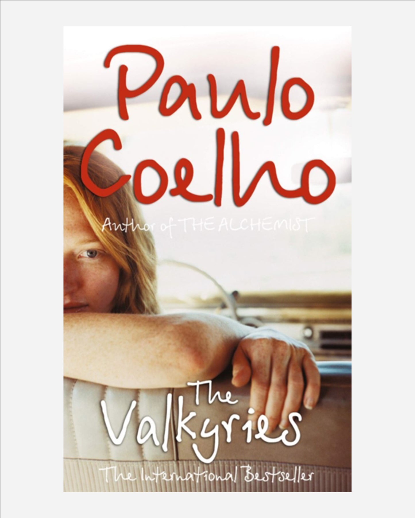 The Valkyries