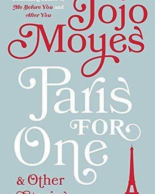 باريس للواحد وقصص أخرى - جوجو مويس