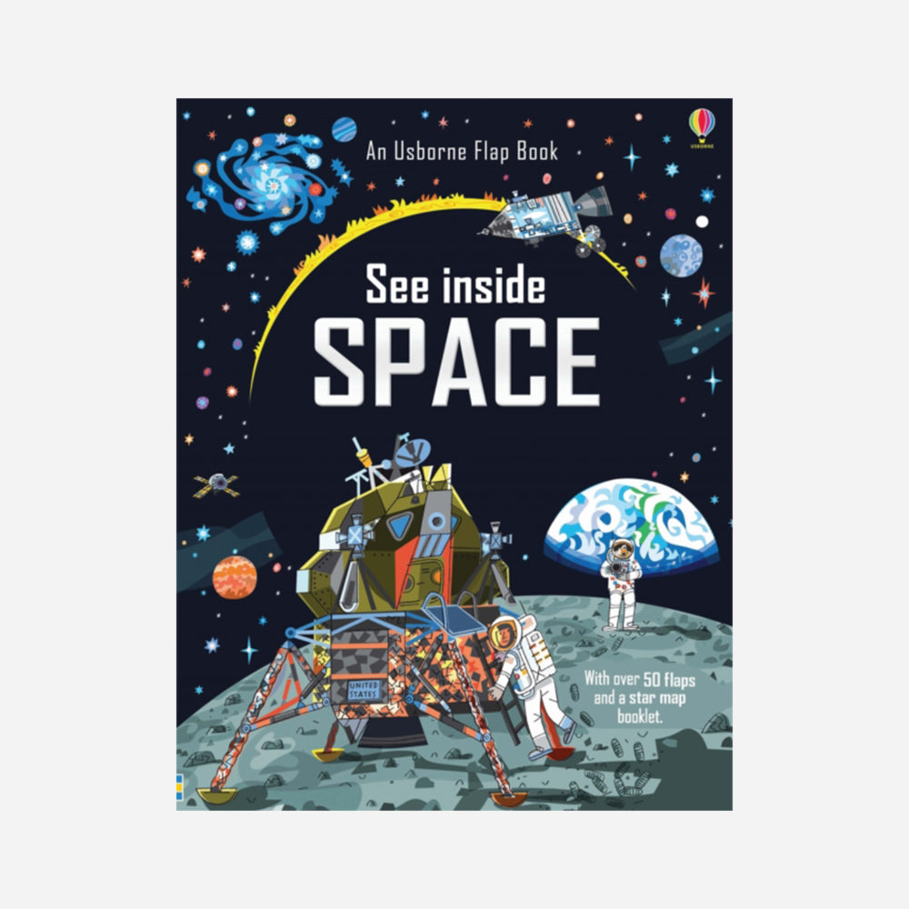 See Inside Space