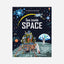 شاهدوا برنامج Inside Space