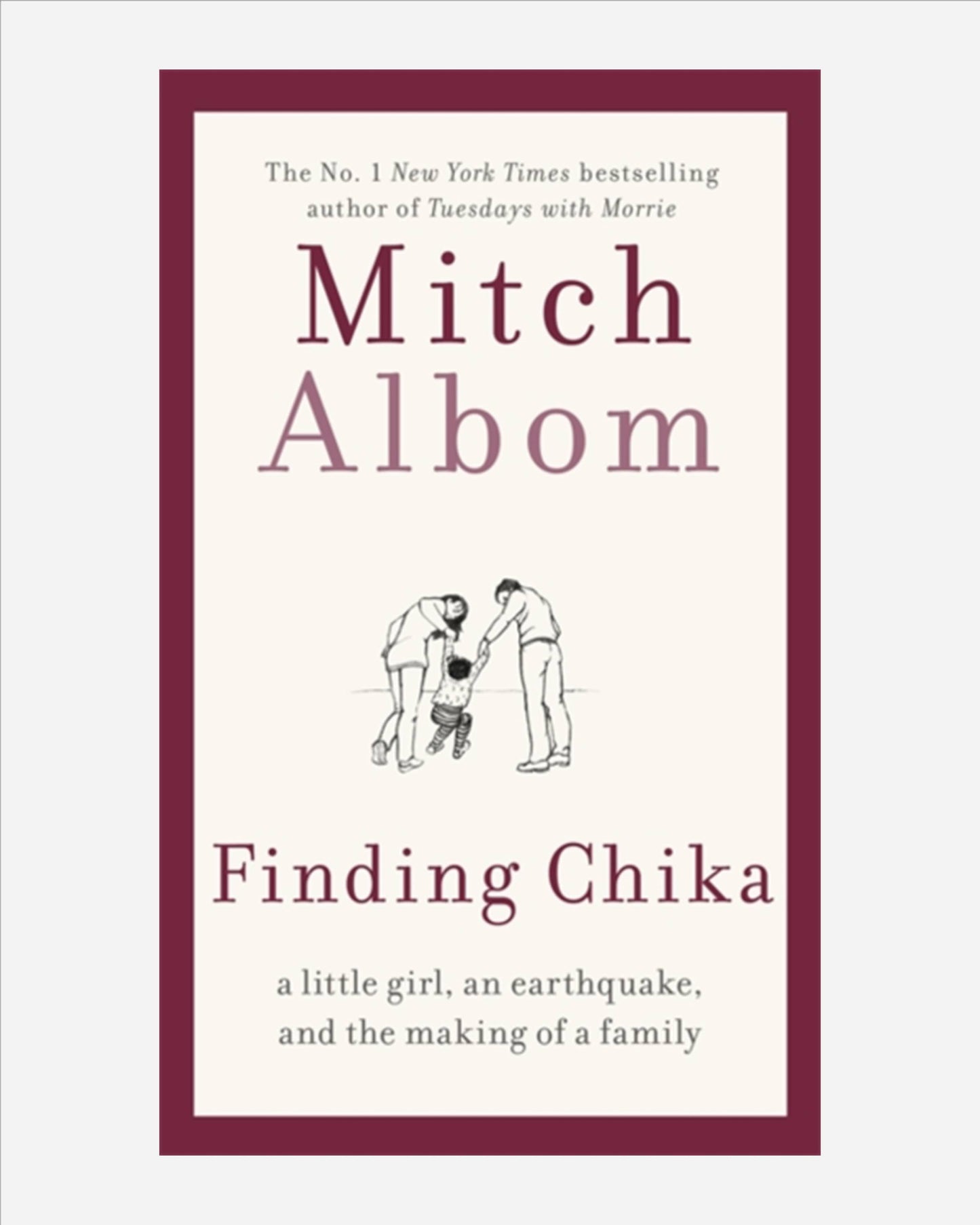 Finding Chika