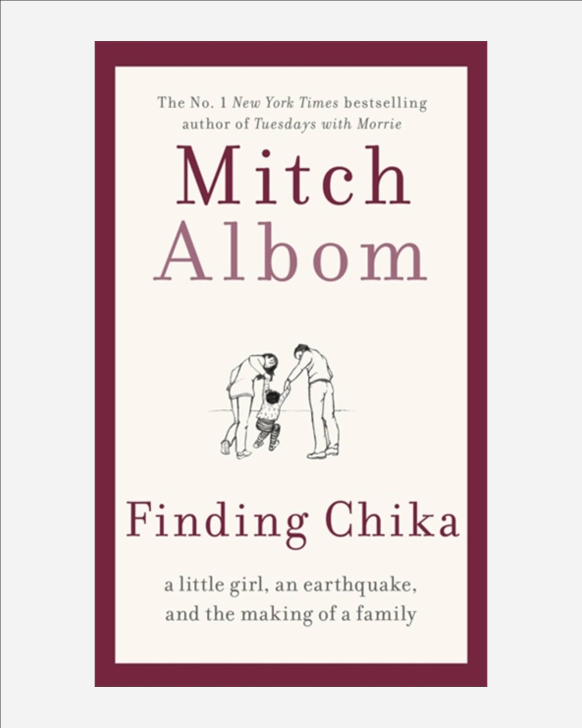 Finding Chika