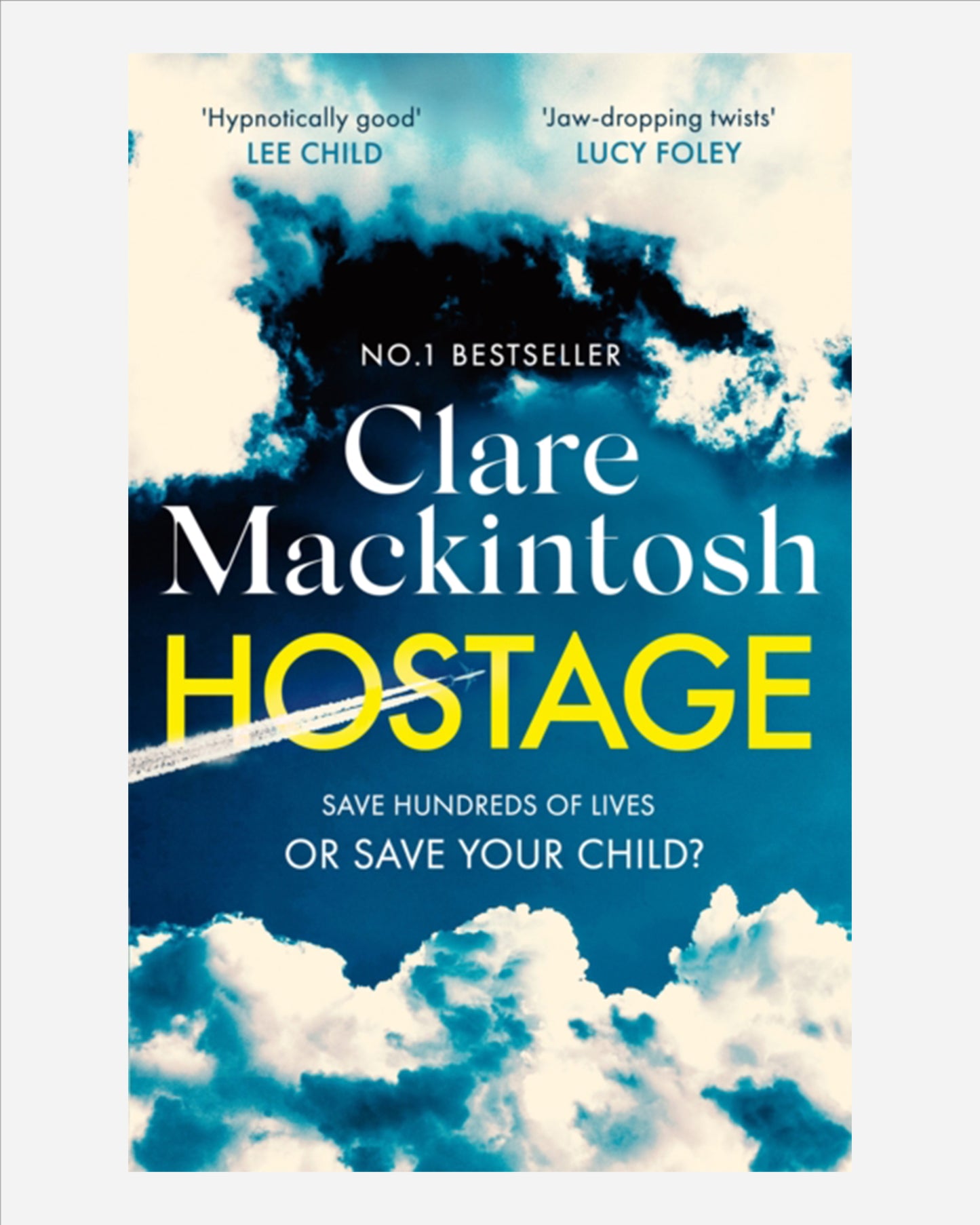 Hostage 