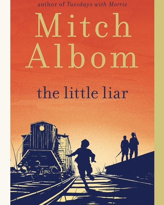 الكاذب الصغير