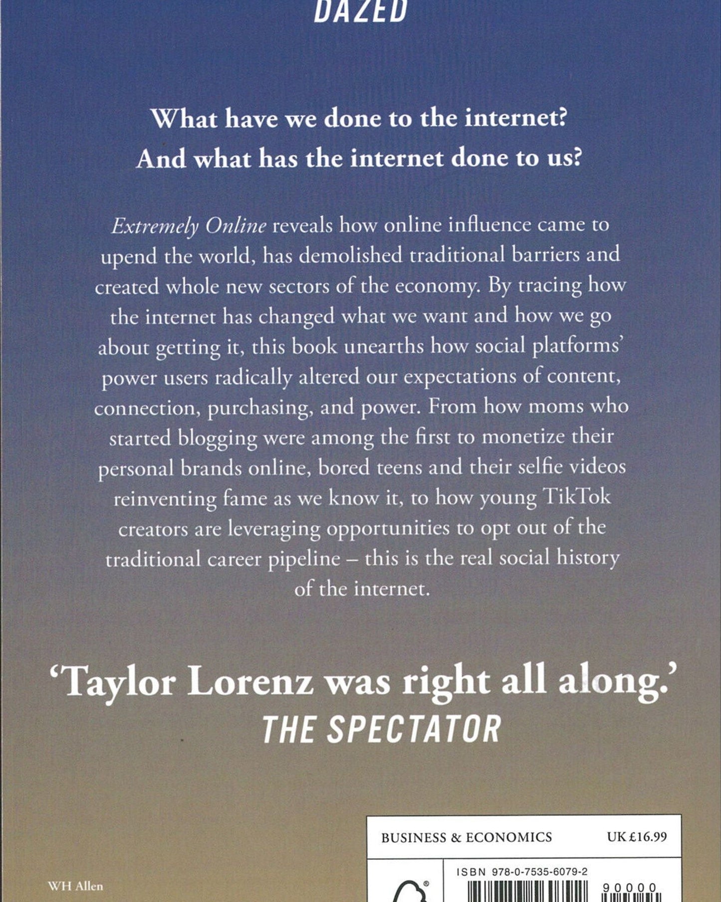 متصل للغاية